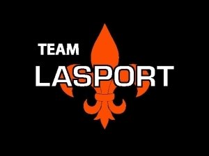 LaSport Mini Series MTB race 3 Logo