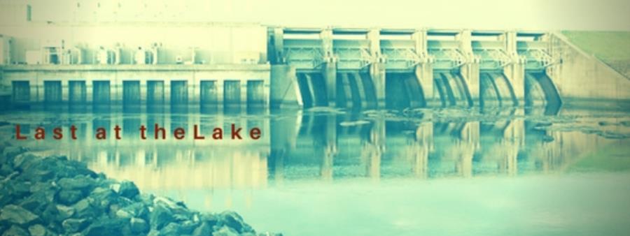 Last at the Lake 50k & Last Standing Logo