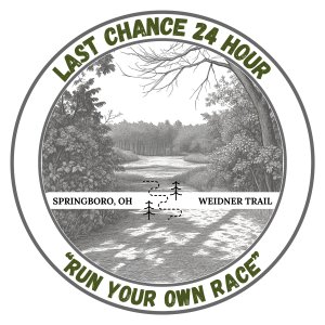 Last Chance 24 Hour Logo
