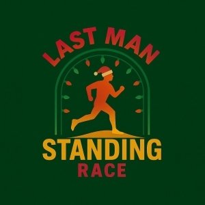 Last Man Standing Logo