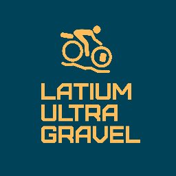 Latium Ultra Gravel Logo