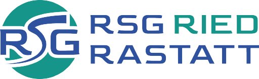 Laufwelt Nikolauslauf der RSG Ried Rastatt 2026 Logo