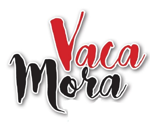LaVacaMora 2026 Logo