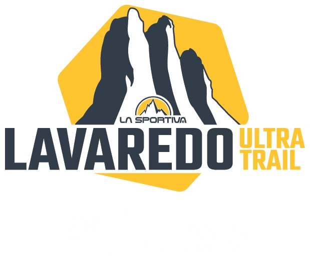 Lavaredo Ultra Trail by UTMB Logo