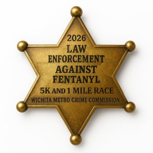 Law Enforcement Against Drugs Logo