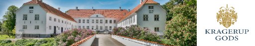 Løb på godset - Kragerup Gods