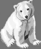 LCC Eisbärlauf III Logo