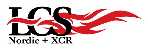 LCS XCR Invitational & Relays Logo