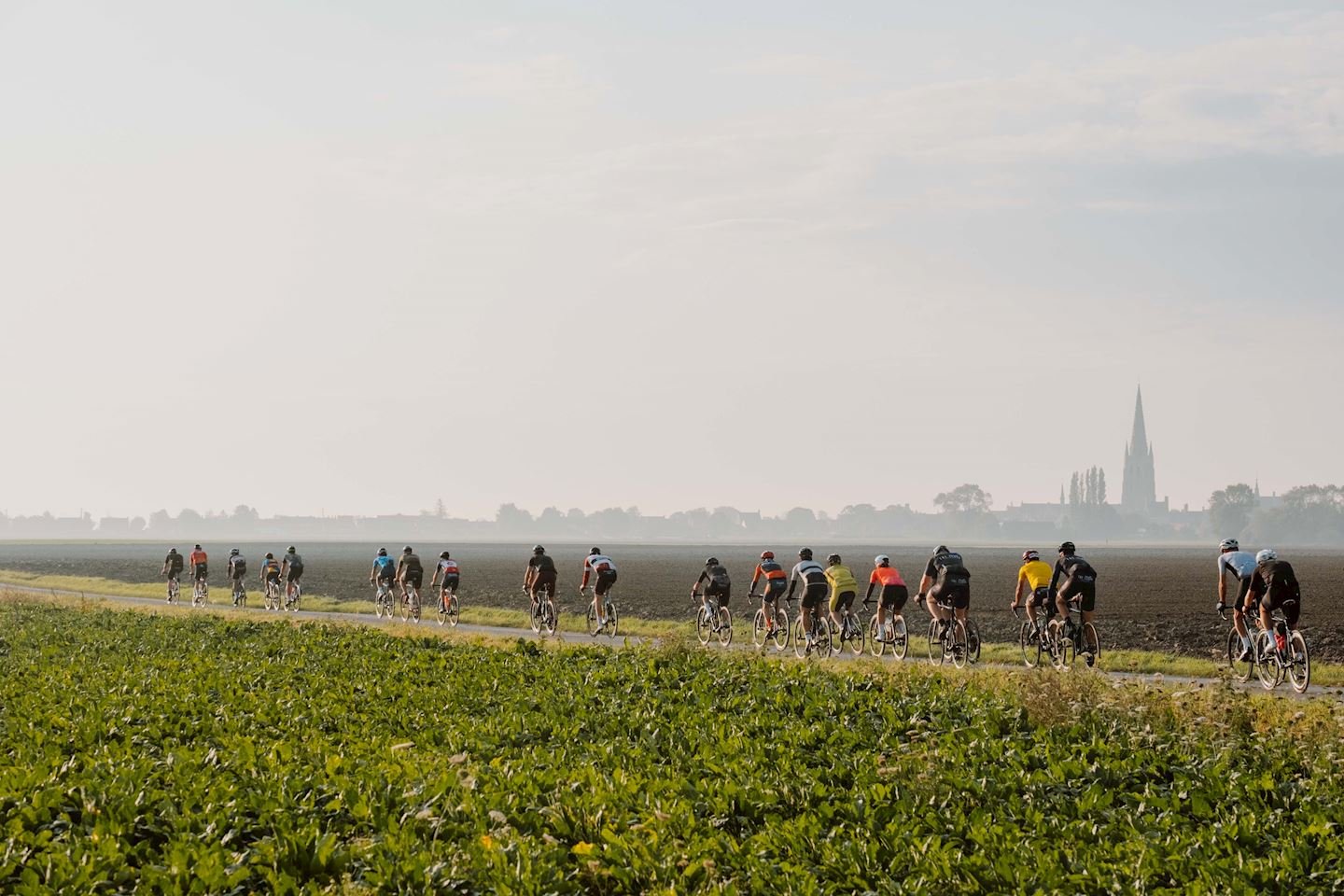 LCW Cycle Flanders Fields
