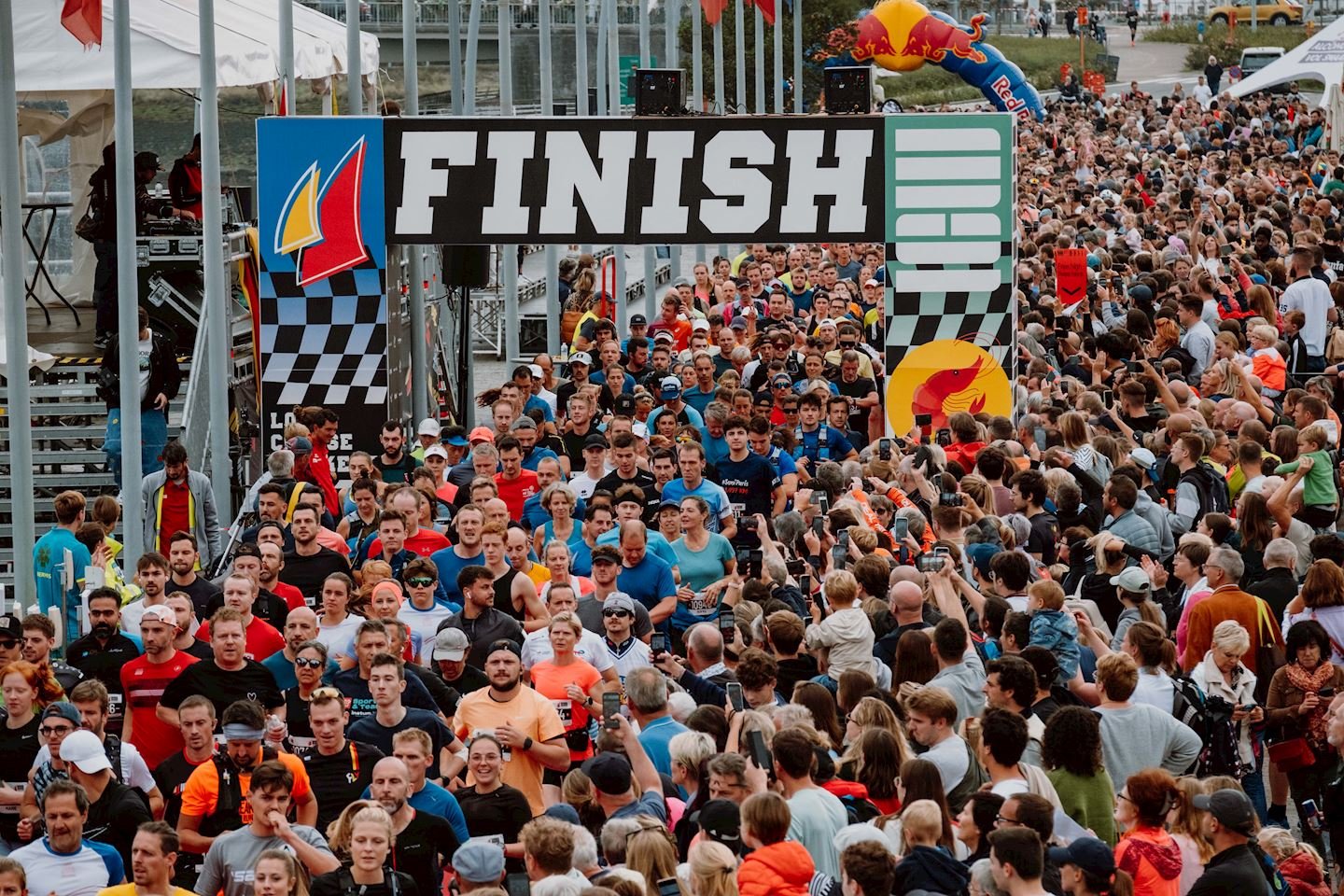 LCW Nieuwpoort Marathon
