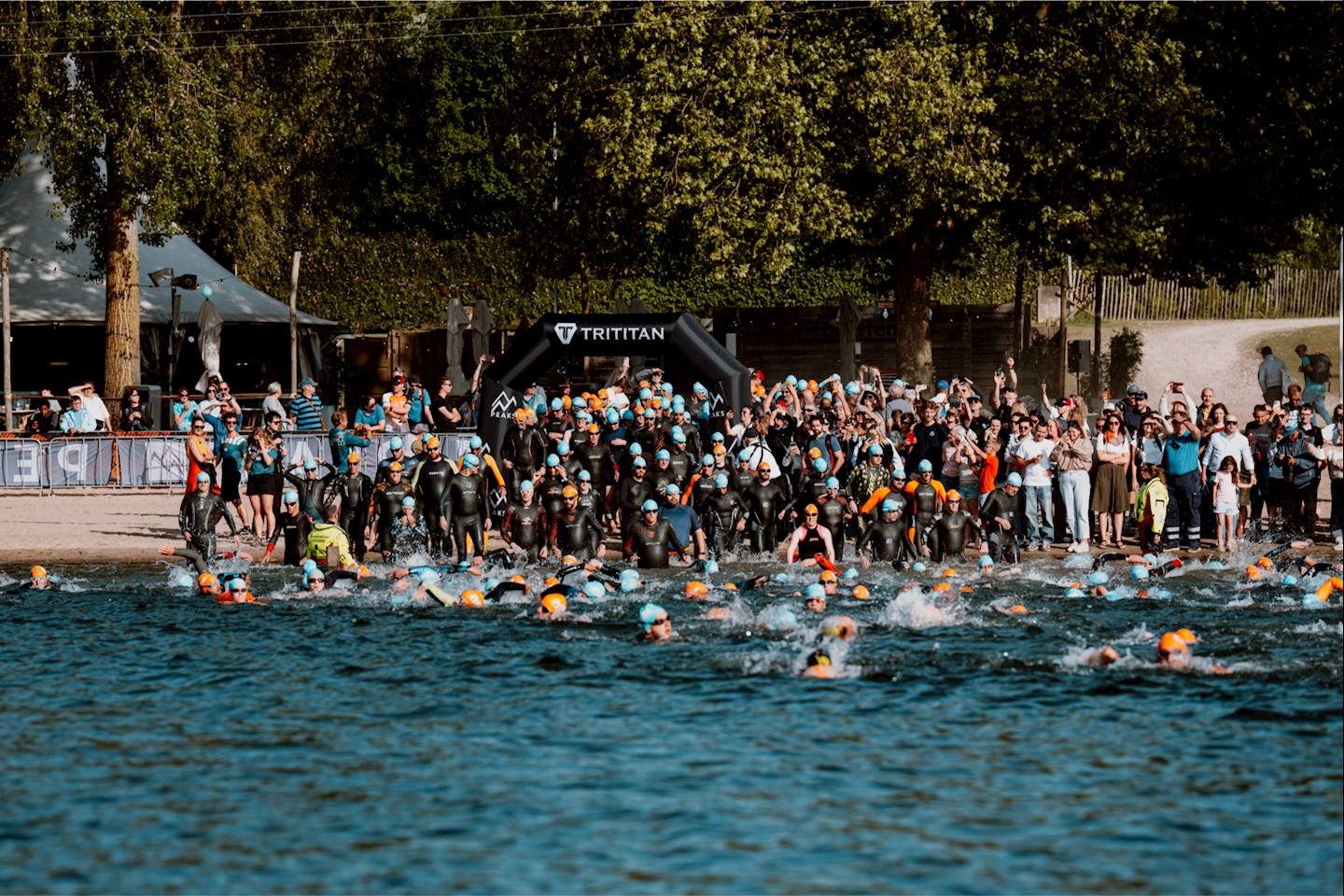 LCW Peaks Maastricht Swim