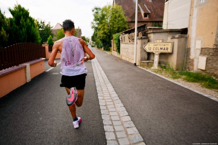 LE 10KM DE MOUSSEY