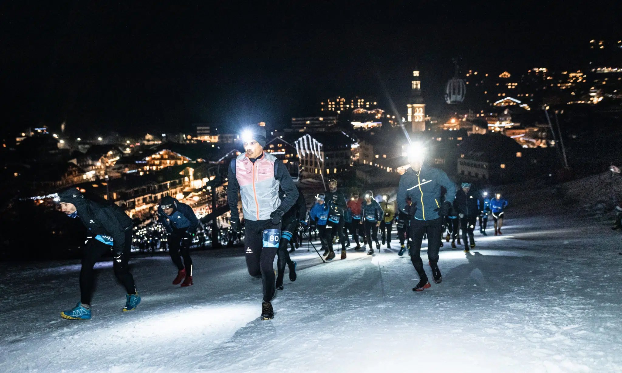 Le Bélier Blanc Logo