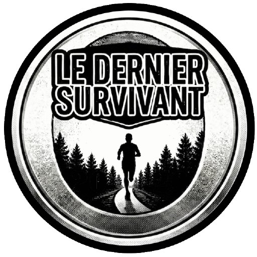 Le Dernier Survivant – Bois de Boulogne #3 Logo
