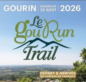 Le Gouruntrail