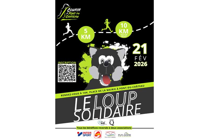 Le Loup Solidaire