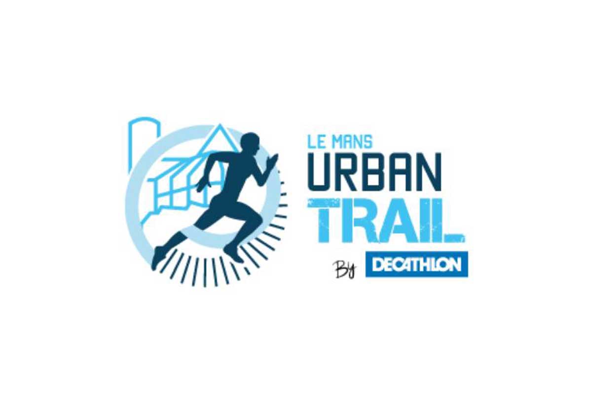 Le Mans Urban Trail Logo