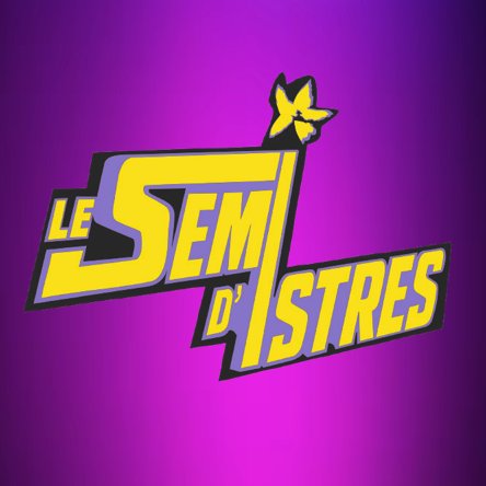 LE SEMI D'ISTRES Logo