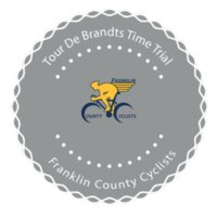 Le Tour de Brandts Time Trial 2026 Logo