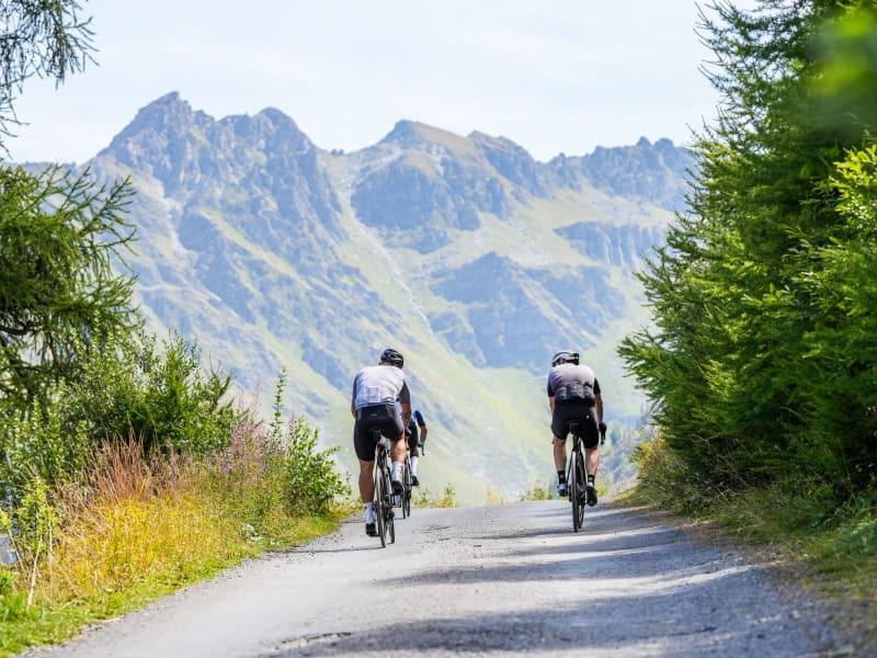 Le Tour des Stations