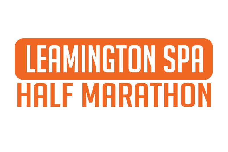 Leamington Spa Half Marathon