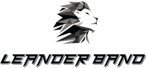 Leander Band 5K and Kiddie K Logo