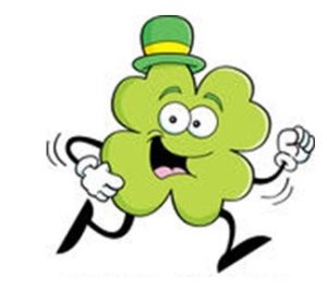 Leaping Leprechaun 5K Fun Run/Walk