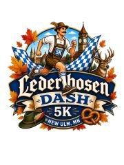 Lederhosen Dash