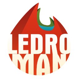 Ledroman Hardskin Logo