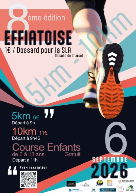 L'Effiatoise Logo
