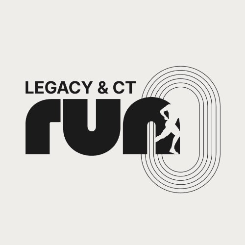 LEGACY  CT RUN