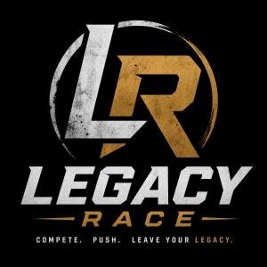 LEGACY RACE - BATTLE OF THE BORDERS Logo