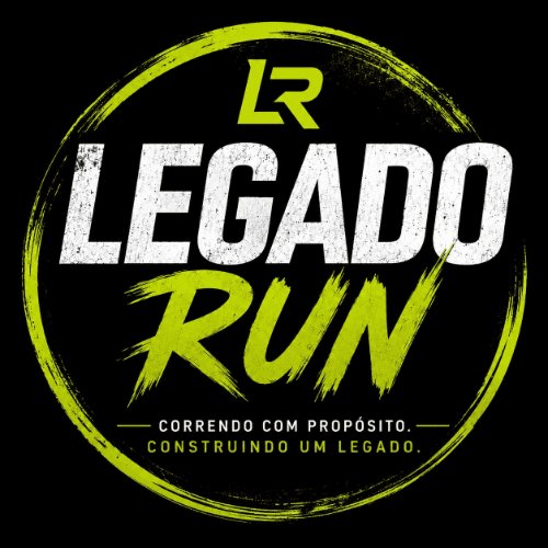 LEGADO RUN Logo