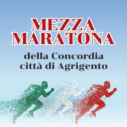 LEGEA Mezza Maratona della Concordia Città di Agrigento