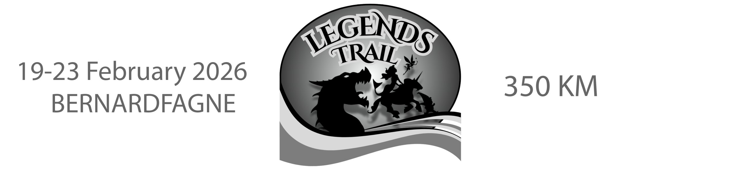 Legends Trail