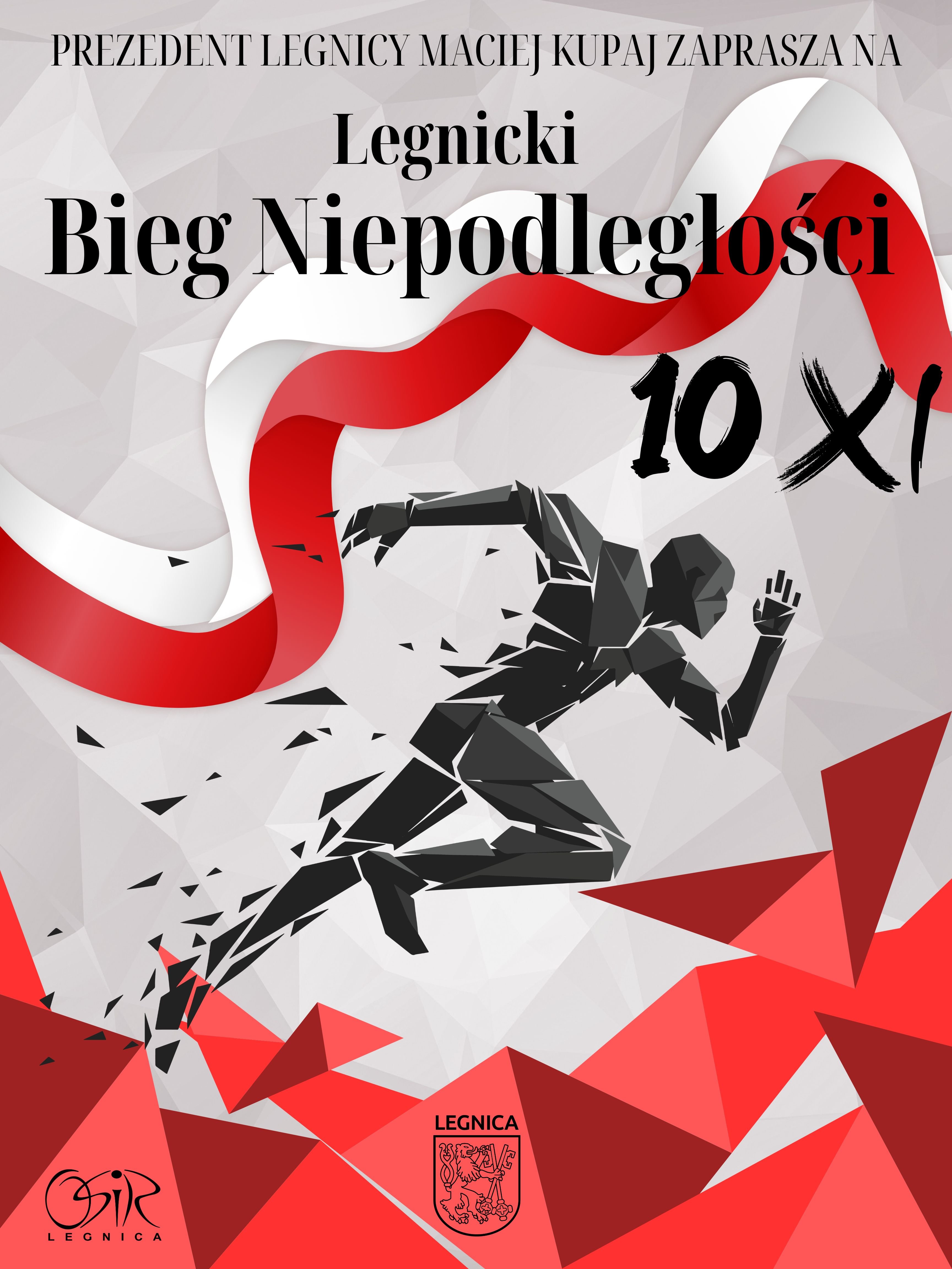 Legnicki Bieg Niepodległości
