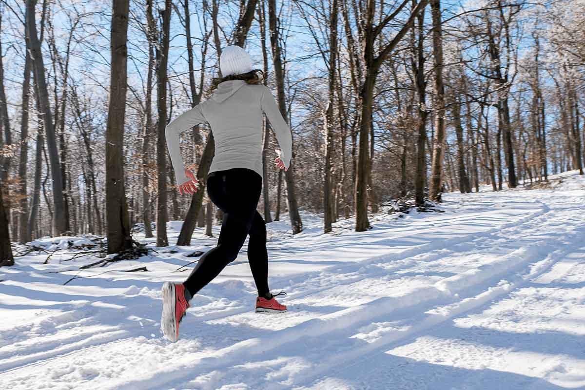 Leipziger Wintermarathon