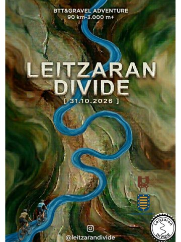 Leitzaran Divide