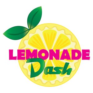 Lemonade Dash Houston Logo