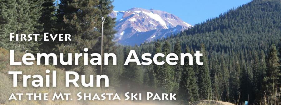 Lemurian Ascent Trail Run