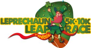Leprechaun Leap 5k & 10k