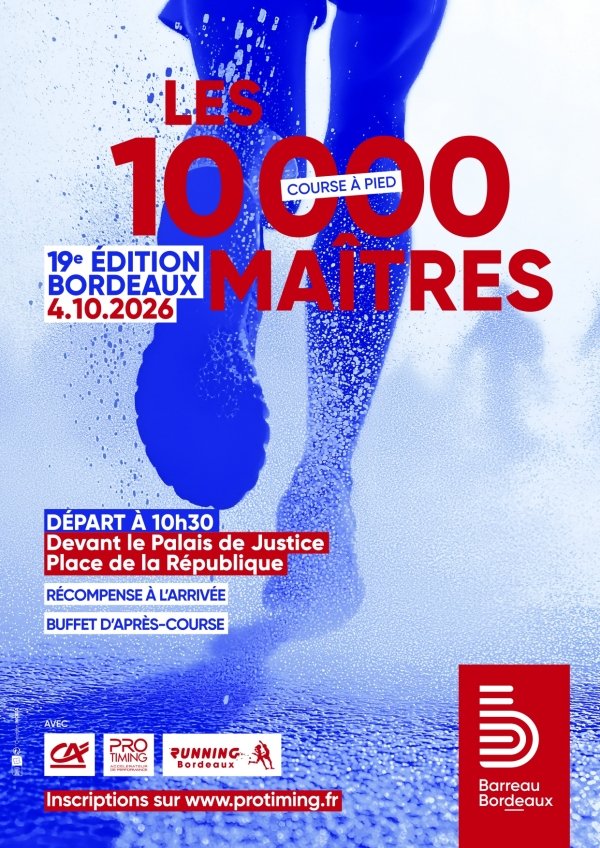 Les 10 000 Maîtres