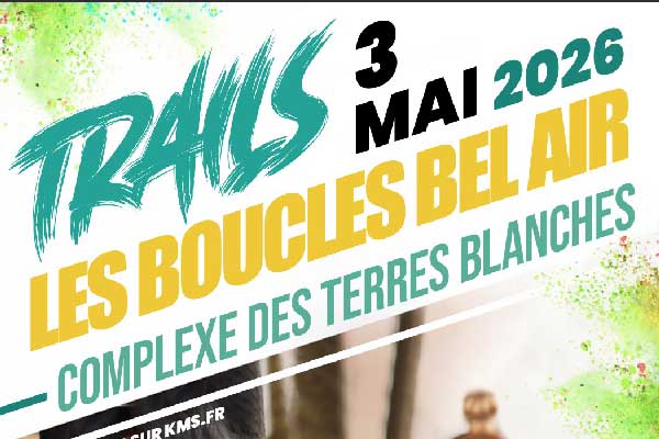 Les Boucles Bel Air Logo