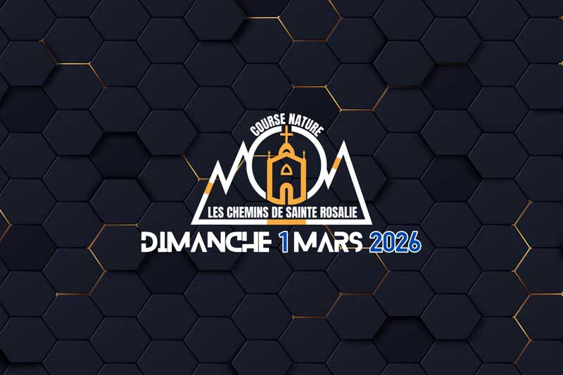 Les Chemins de Sainte Rosalie