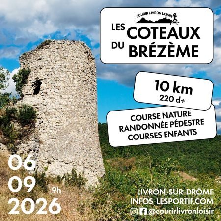 Les Coteaux du Brézème