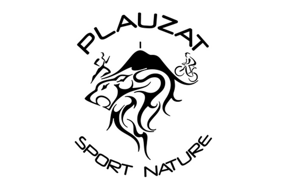 Les Courses des Lions et des Lionceaux Logo