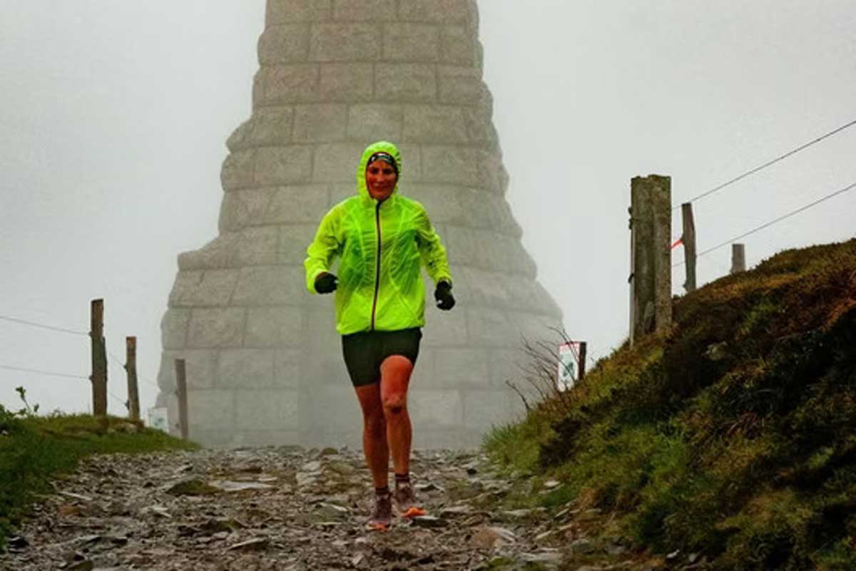 Les Courses du Grand Ballon
