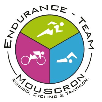 LES FOULÉES DE NOËL Logo