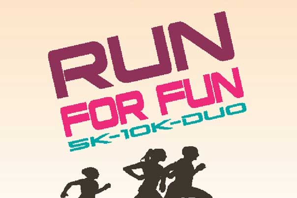 Les Foulées des Portes du Maine - Run for Fun