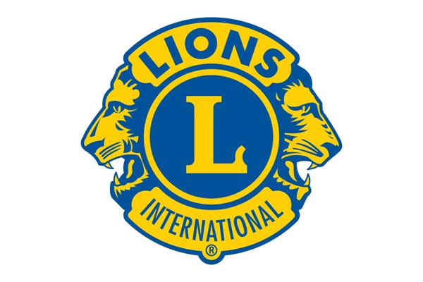 Les Foulées du Lions Logo